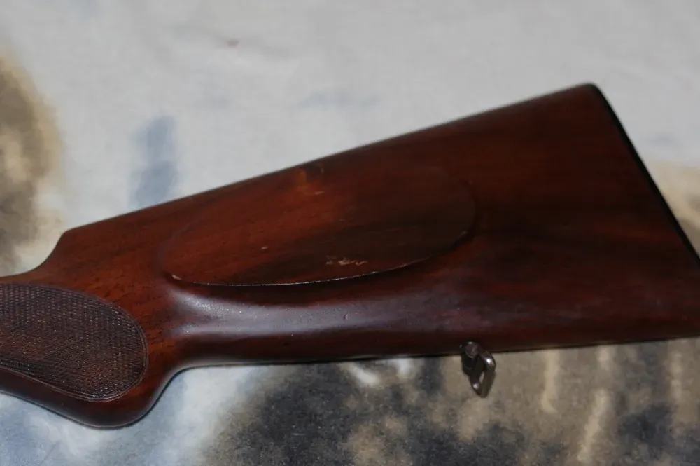 Рушниця Simson комбінована Київ - фото 5