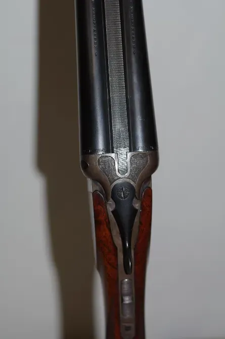 Рушниця Simson комбінована Київ - фото 3