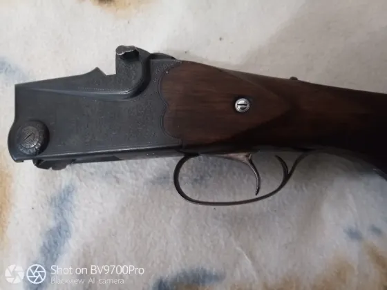 Рушниця МЦ8-01 Київ