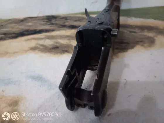 Рушниця МЦ8-01 Київ