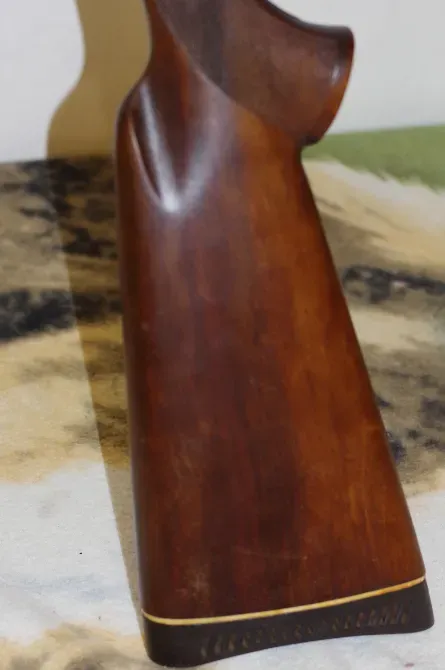 Рушниця МЦ8-01 Київ - фото 2