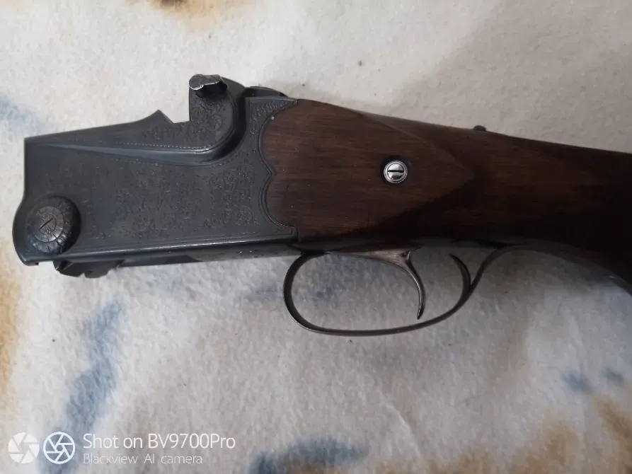 Рушниця МЦ8-01 Київ - фото 5