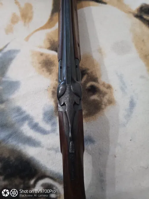 Рушниця МЦ8-01 Київ - фото 7