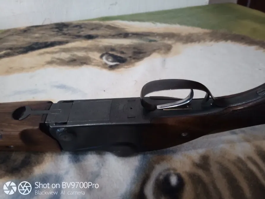 Рушниця МЦ8-01 Київ - фото 6