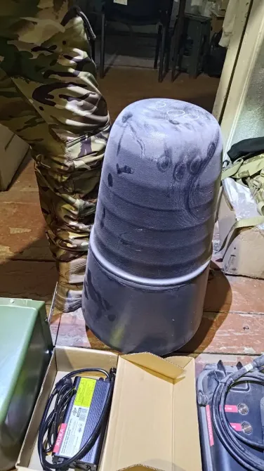 Продам РЕБ автомобільний Краматорськ - фото 1