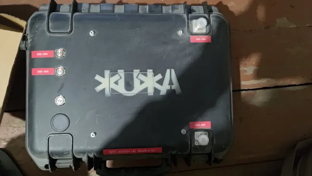 Продам РЕБ автомобільний Краматорськ - фото 5