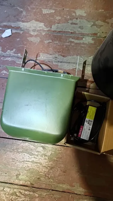 Продам РЕБ автомобільний Краматорськ - фото 6