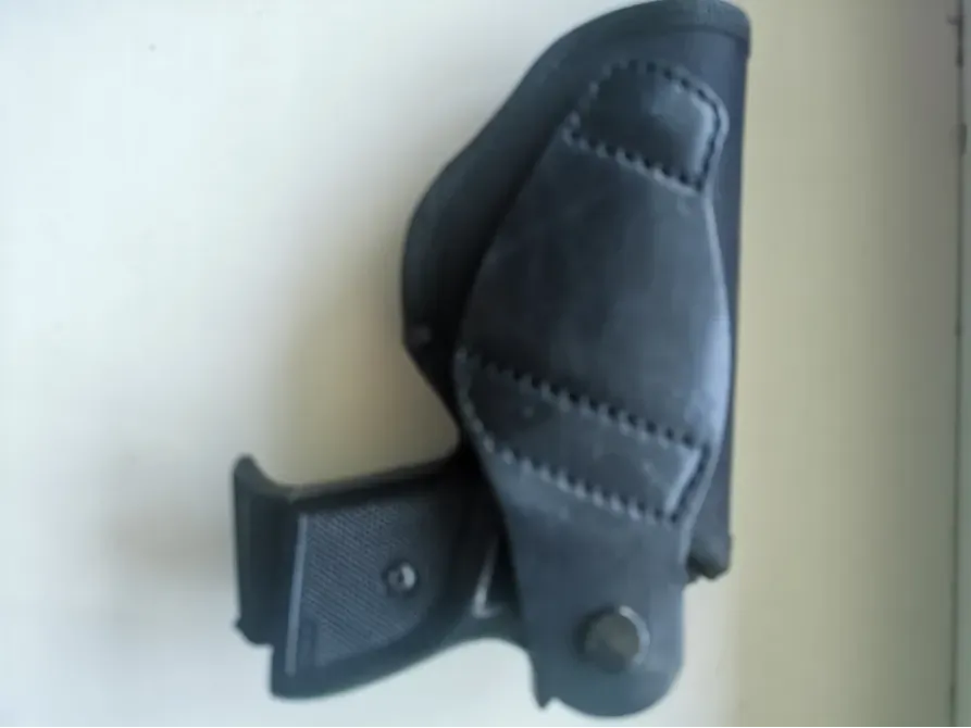 Продам стартовий пістолет Ekol Major Бориспіль - фото 3