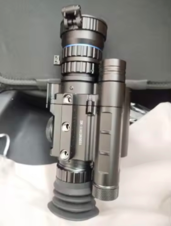 Приціл нічного бачення HENBAKER CY800 35mm Харків