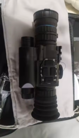 Приціл нічного бачення HENBAKER CY800 35mm Харків