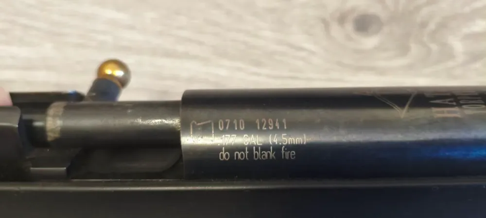 Hatsan 150 Magnum Київ - фото 7