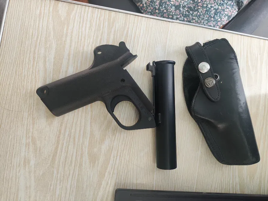 Продам ракетницю Львів - фото 2