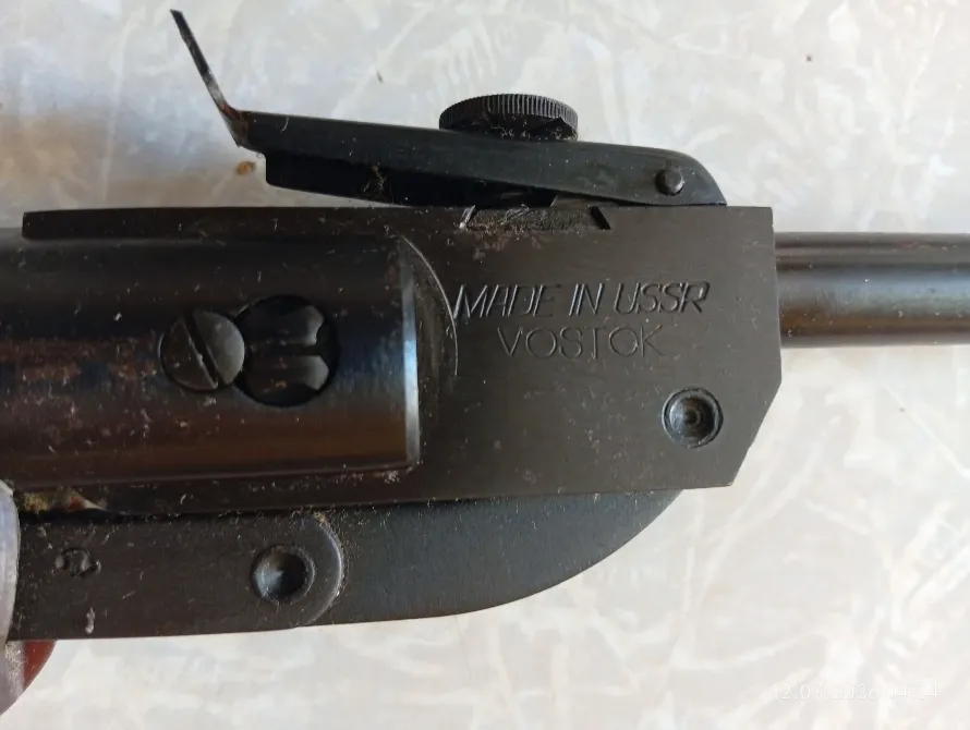 Продам ИЖ-38 Київ - фото 4