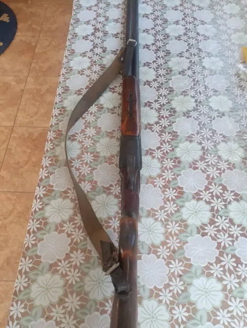 Продам рушницю ІЖ-43М (ИЖ-43М), 12 калібр. Ромни - фото 3