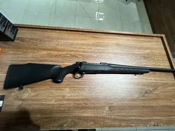 Карабін SABATTI ROVER 870 SYN k.30-06.50cm Рівне