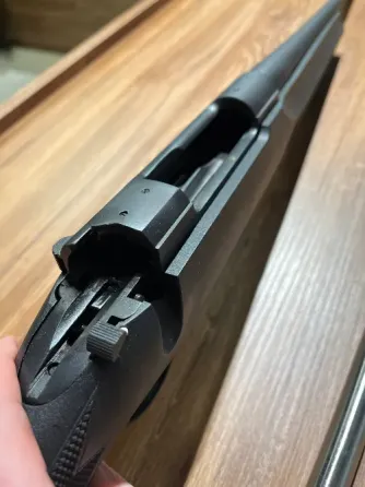 Карабін SABATTI ROVER 870 SYN k.30-06.50cm Рівне