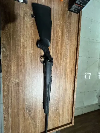 Карабін SABATTI ROVER 870 SYN k.30-06.50cm Рівне