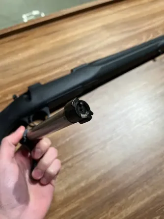 Карабін SABATTI ROVER 870 SYN k.30-06.50cm Рівне