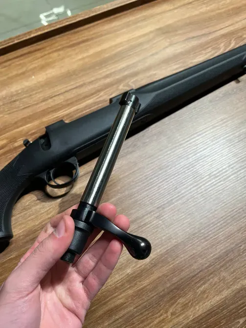 Карабін SABATTI ROVER 870 SYN k.30-06.50cm Рівне - фото 4