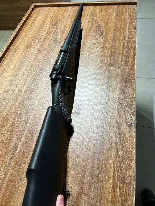 Карабін SABATTI ROVER 870 SYN k.30-06.50cm Рівне - фото 3