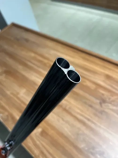 Гладкоствольна рушниця Sabatti Saba cal.20 довжина ствола 71см, чок 3-1 (англ. ложе) Рівне - фото 5