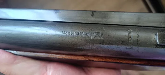 Колекція легендарних Suhl Haenel (310, 311, 312) — оригінал, домашнє зберігання Харків