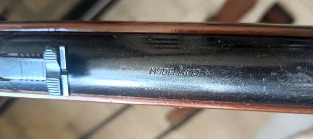 Колекція легендарних Suhl Haenel (310, 311, 312) — оригінал, домашнє зберігання Харків - фото 5