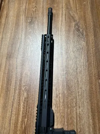 Карабін нарізний CBC 320 AR10 20" кал.308Win Рівне