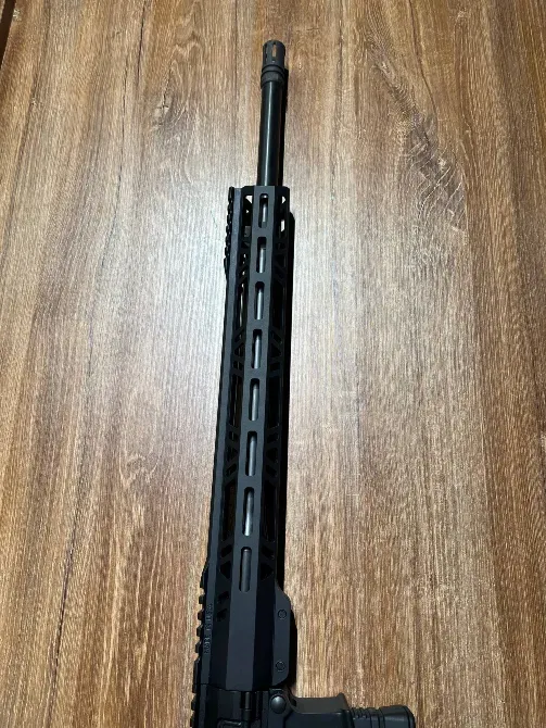 Карабін нарізний CBC 320 AR10 20" кал.308Win Рівне - фото 5