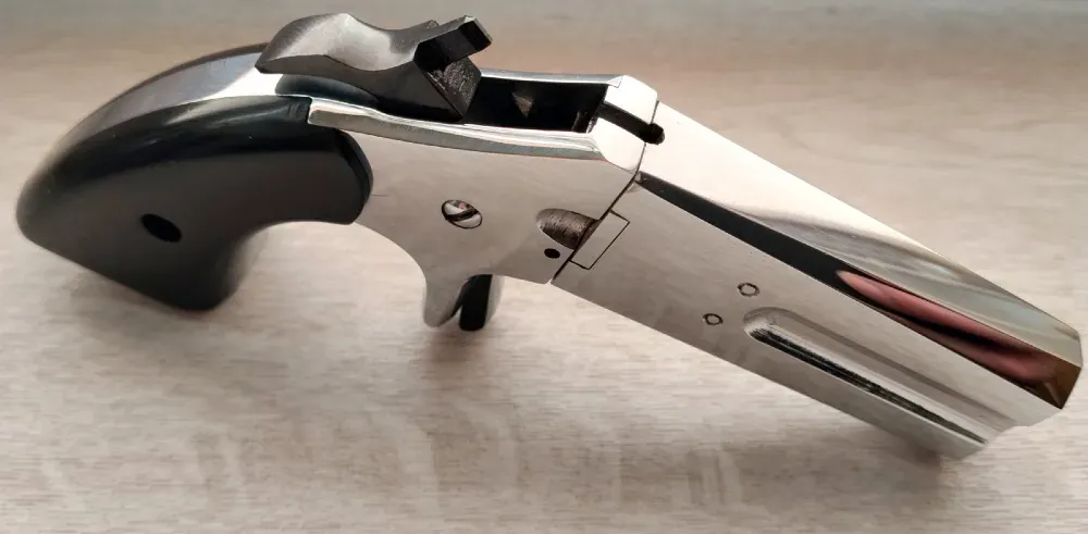 Дерринджер 4мм (нарезной) Київ - фото 6