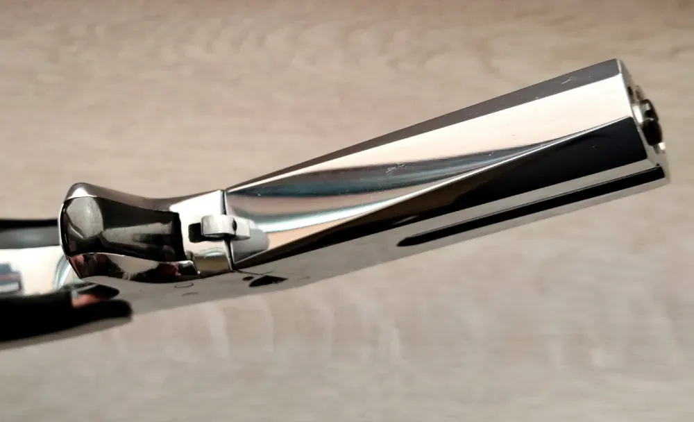 Дерринджер 4мм (нарезной) Київ - фото 8