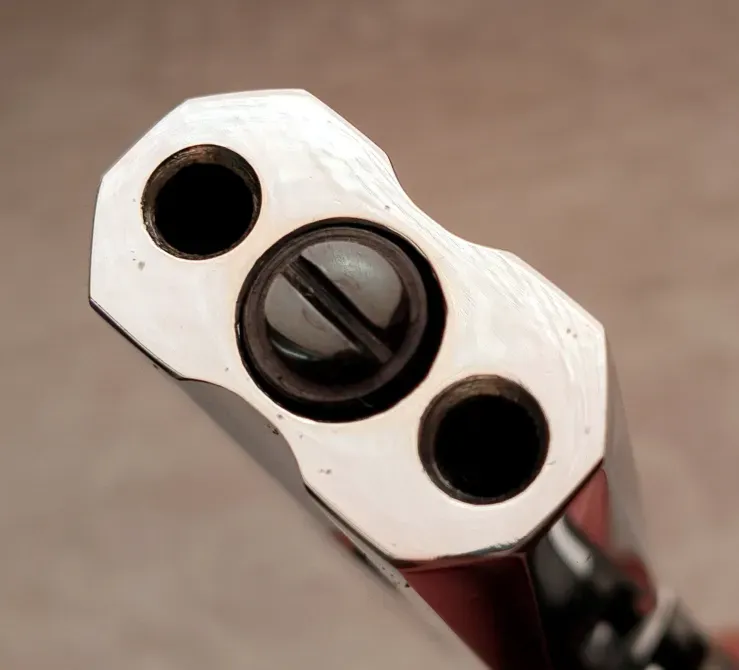 Дерринджер 4мм (нарезной) Київ - фото 5