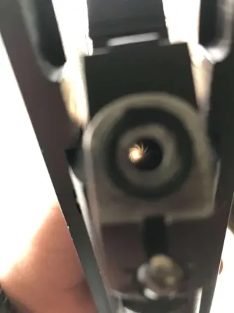 Продаю плевматичну гвинтівку Beeman Mantis Бердичів