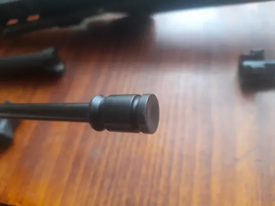 Продам карабін КО1 Малюк 7.62 Дунаївці