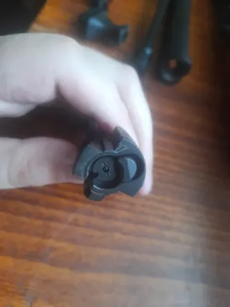 Продам карабін КО1 Малюк 7.62 Дунаївці