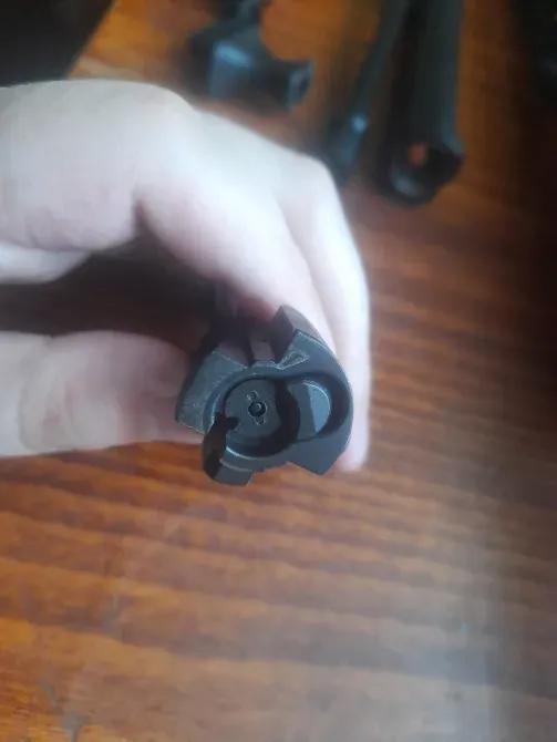 Продам карабін КО1 Малюк 7.62 Дунаївці - фото 5