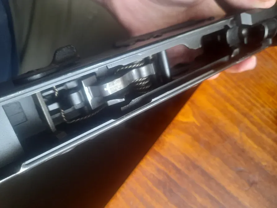 Продам карабін КО1 Малюк 7.62 Дунаївці - фото 7