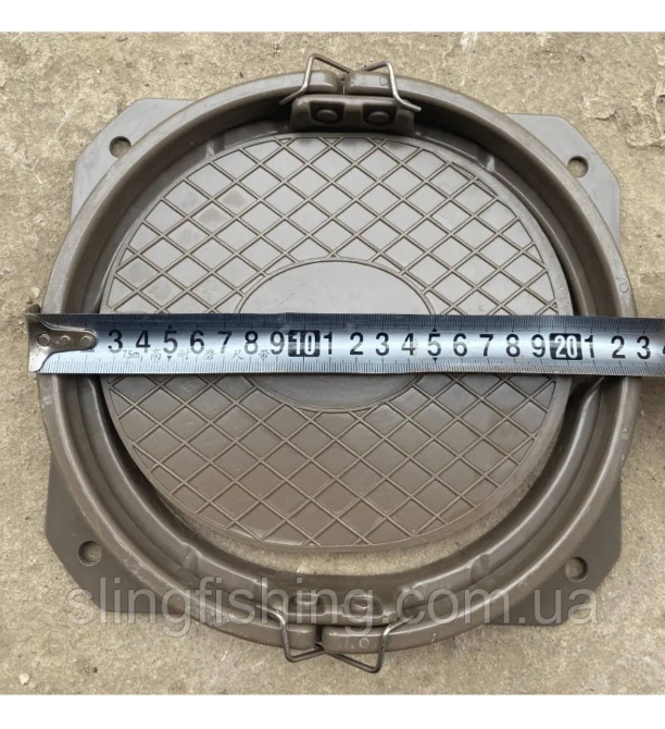 Пастка для безпечного відлову диких та свійських тварин Івано-Франківськ - фото 3