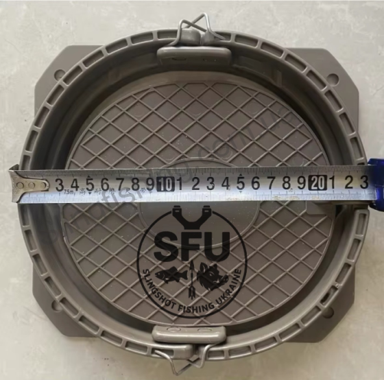 Змінний пластиковий механізм від безпечної пастки Івано-Франківськ