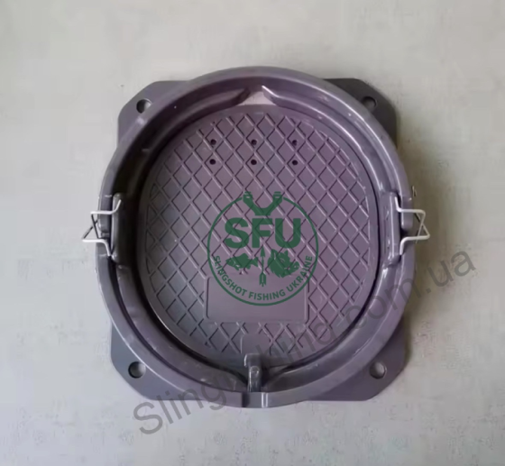 Змінний пластиковий механізм від безпечної пастки Івано-Франківськ