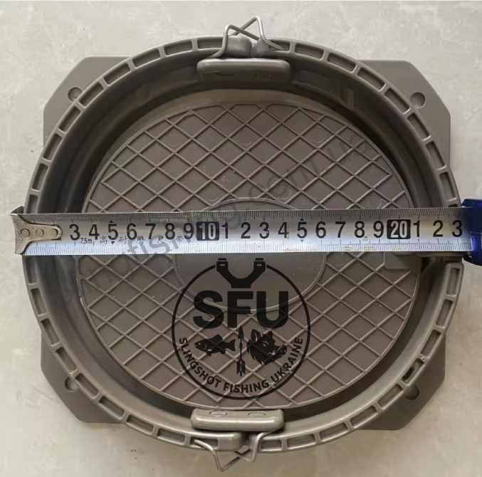 Змінний пластиковий механізм від безпечної пастки Івано-Франківськ - фото 1