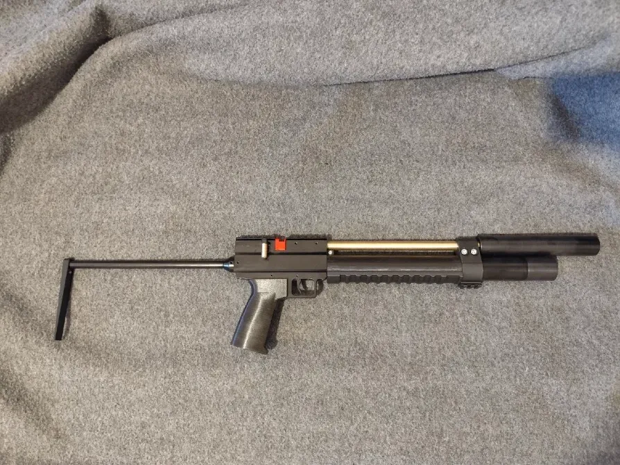 Карабін ДІД 6.35 Чернігів - фото 1