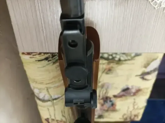 Пневматическая винтовка xs b12 Харків