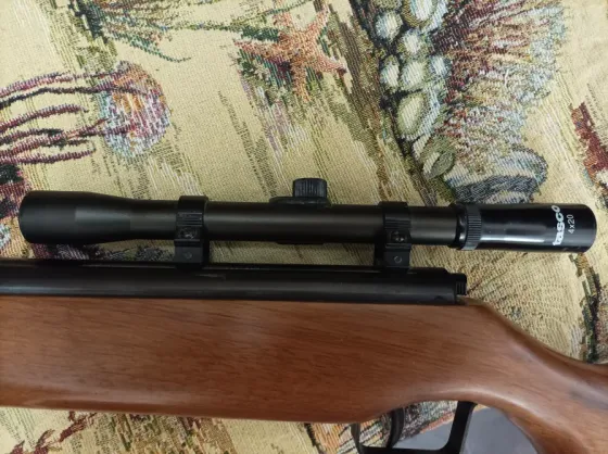 Пневматическая винтовка xs b12 Харків