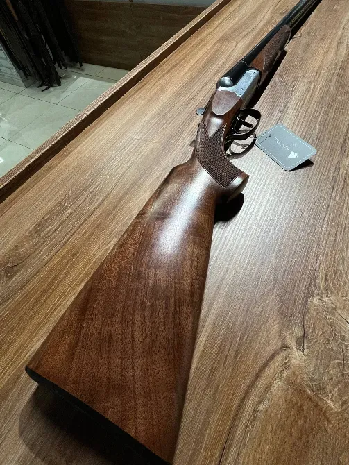 Гладкоствольна рушниця Sabatti Saba cal.12 довж.ствола 66см 3-4 Рівне - фото 4