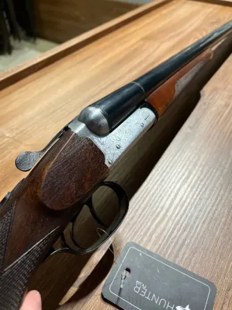 Гладкоствольна рушниця Sabatti Saba cal.12 довжина ствола 71см MC Рівне