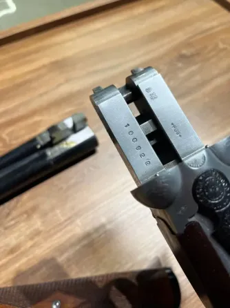 Гладкоствольна рушниця Sabatti Saba cal.12 довжина ствола 71см MC Рівне