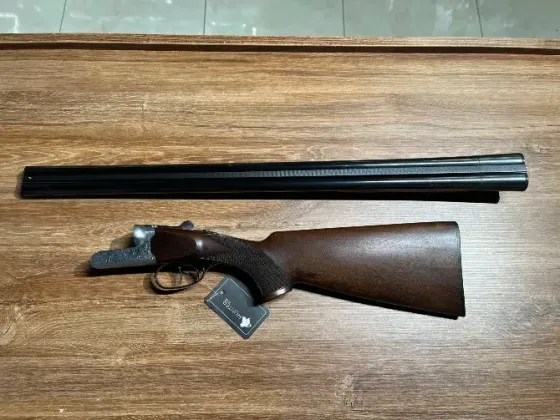 Гладкоствольна рушниця Sabatti Saba cal.12 довжина ствола 71см MC Рівне