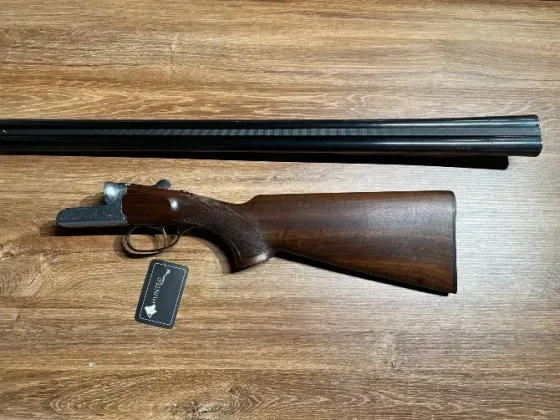 Гладкоствольна рушниця Sabatti Saba MON cal.12 довжина ствола 71см, MC Рівне