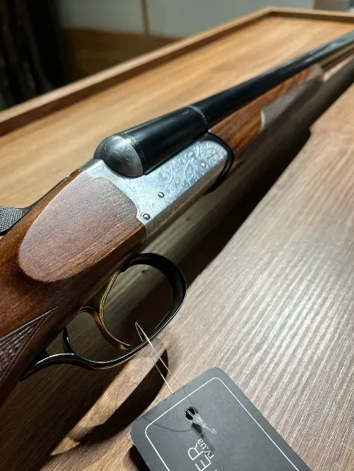 Гладкоствольна рушниця Sabatti Saba MON cal.12 довжина ствола 71см, MC Рівне - фото 3